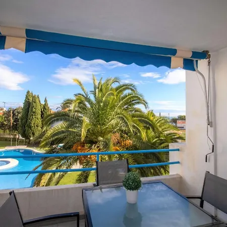 Apartment Superior Nova Romana Alcoceber