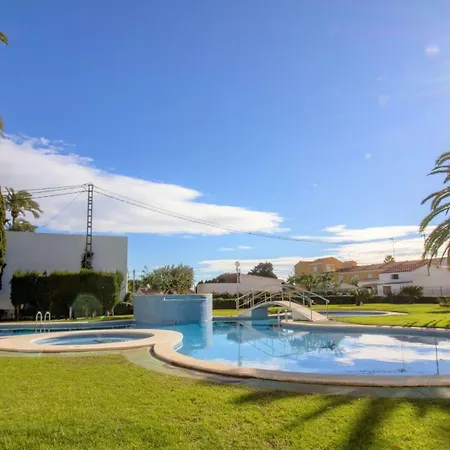 Apartment Superior Nova Romana